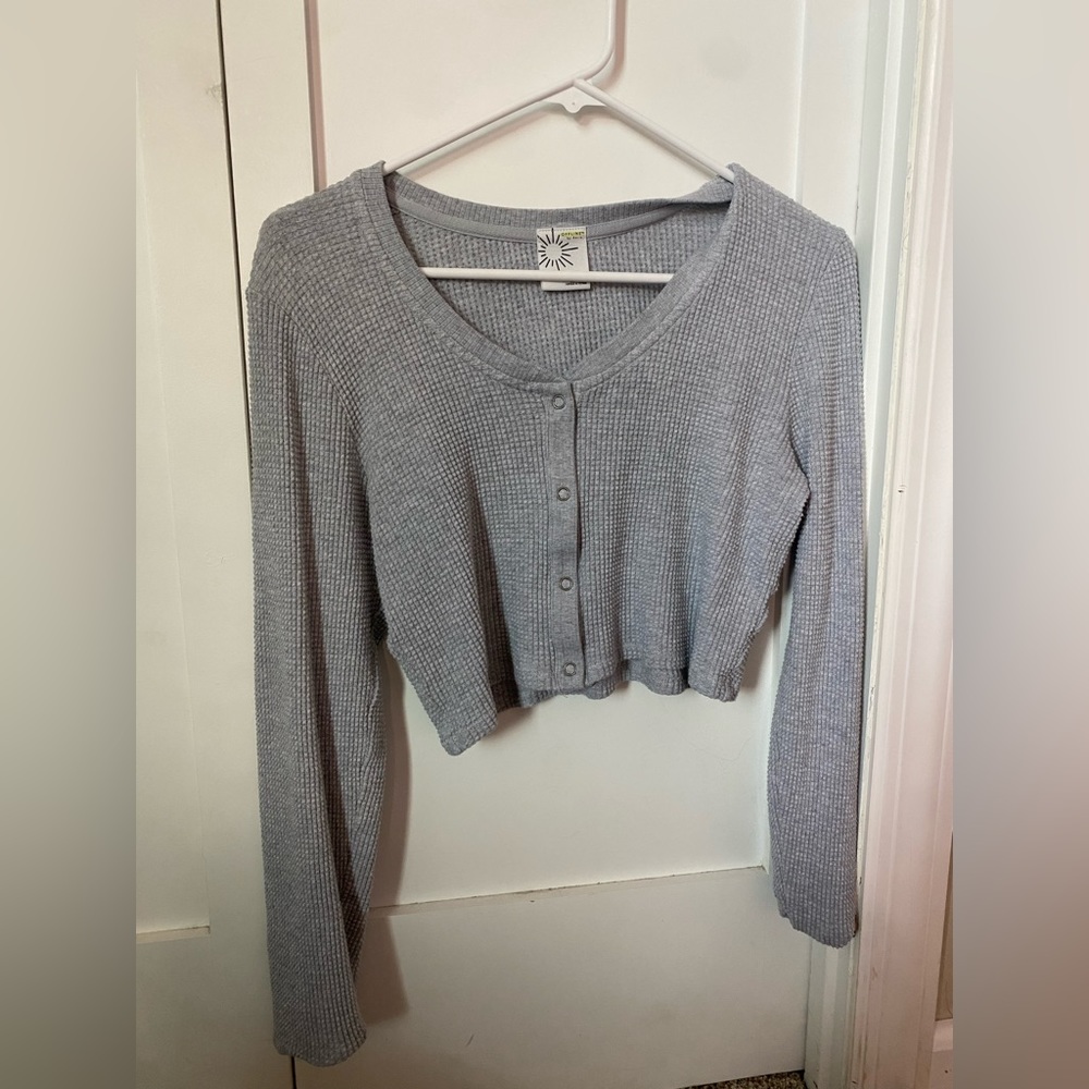 aerie sweater